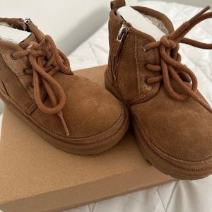 Uggs